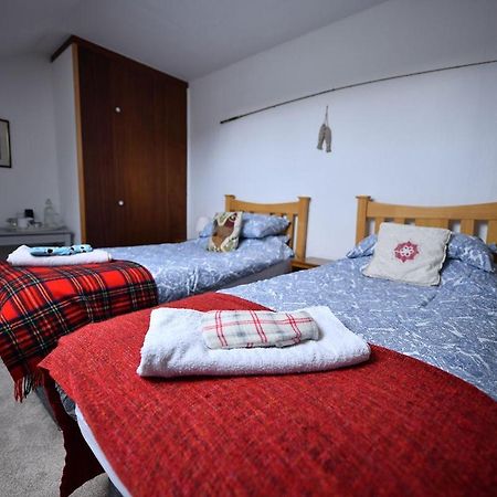 Bed and Breakfast Caol Muile Lochaline Exteriér fotografie