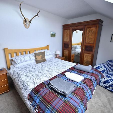 Bed and Breakfast Caol Muile Lochaline Exteriér fotografie