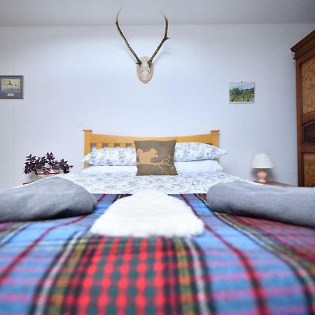Bed and Breakfast Caol Muile Lochaline Exteriér fotografie