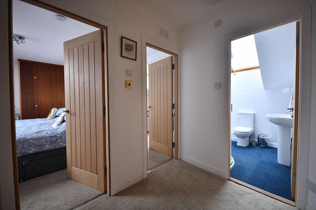 Bed and Breakfast Caol Muile Lochaline Exteriér fotografie
